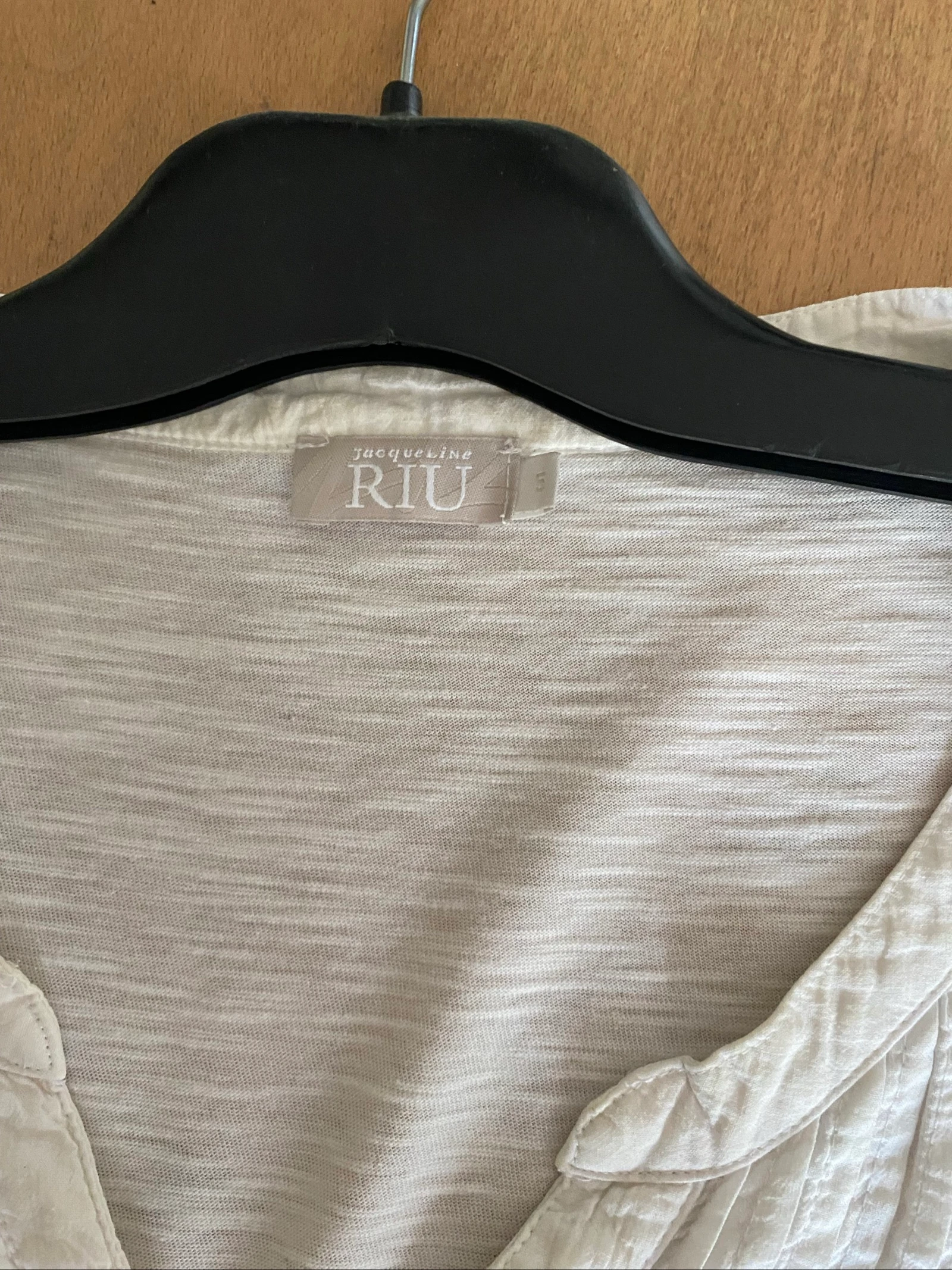 Blusa mujer – photo 3